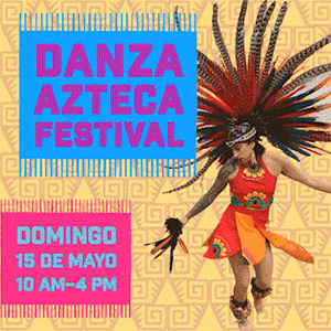 2022 Danza Azteca Festival