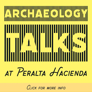 2022 Archaeology Talks Homepage