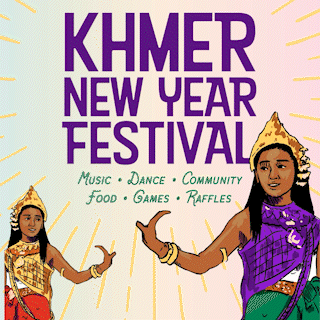 2023 Khmer New Year Festival