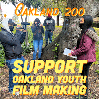 Support Young Filmmakers