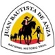 Juan Bautista de Anza National Historic Trail 